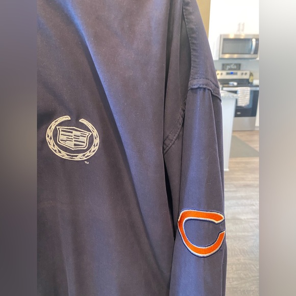 Vintage Ping pullover - Picture 2 of 4